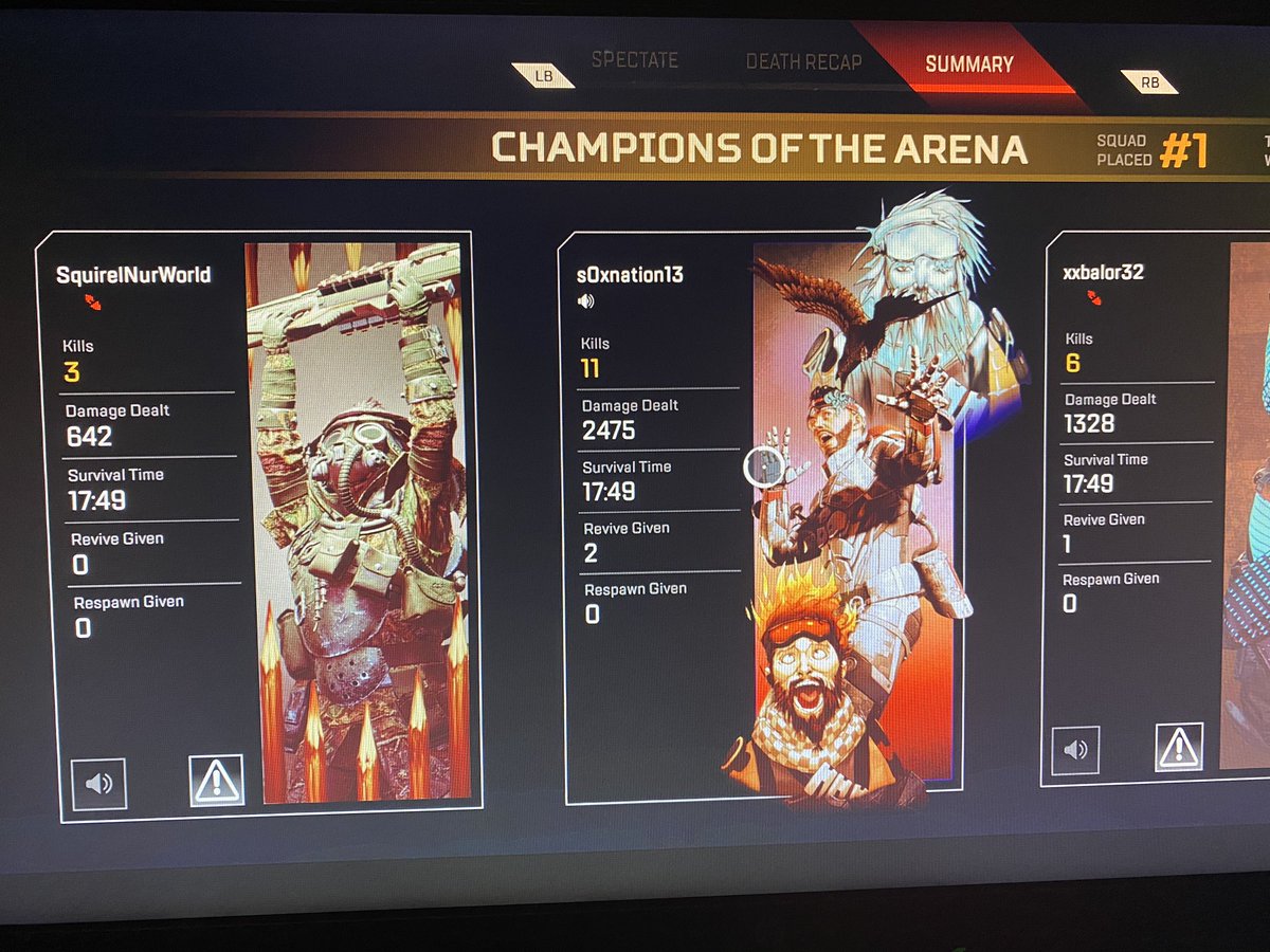 s0xnation13's tweet photo. Was going crazy on the stream last night. If you missed out follow my twitch and maybe we can put together some more nights like this #SmallStreamersConnect #SupportSmallStreamers #twitchstreamer https://t.co/5zp4Evsown