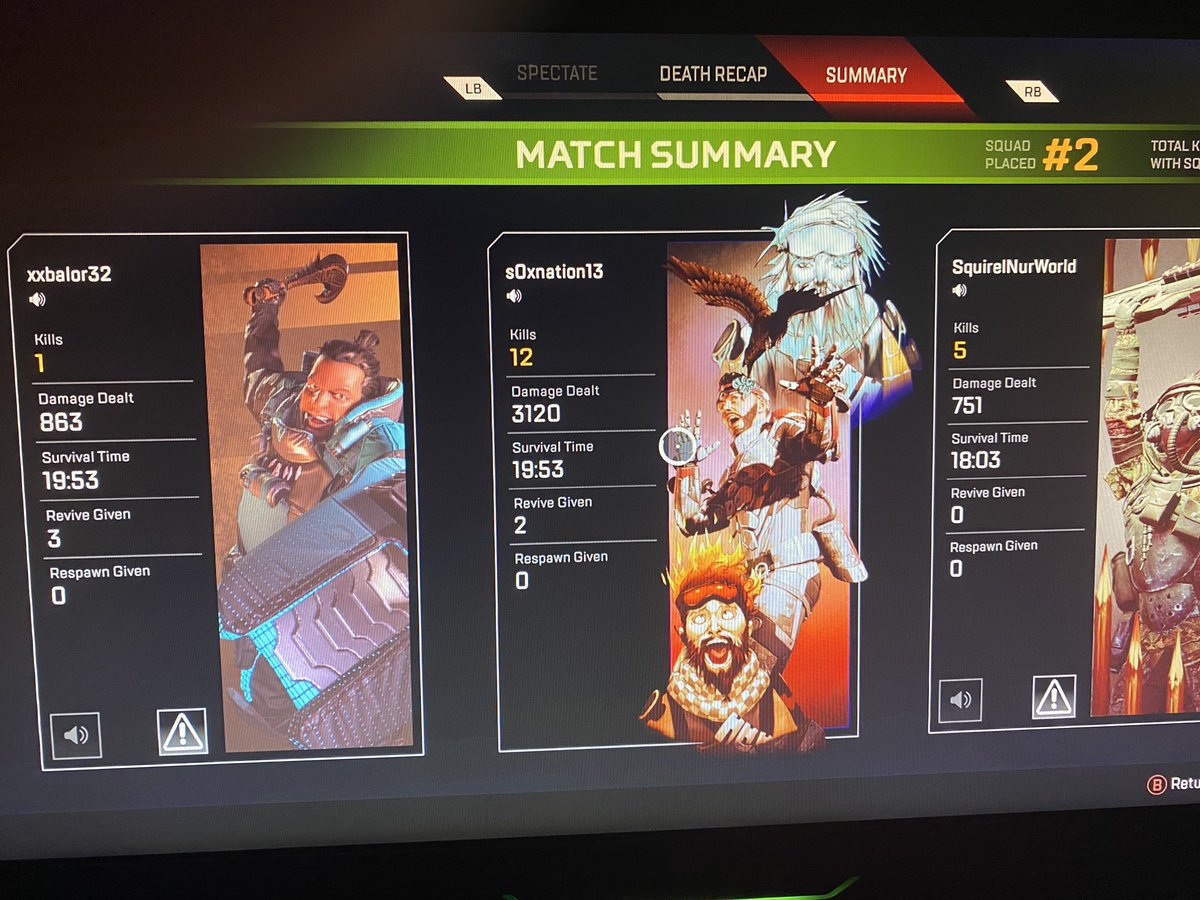 s0xnation13's tweet photo. Was going crazy on the stream last night. If you missed out follow my twitch and maybe we can put together some more nights like this #SmallStreamersConnect #SupportSmallStreamers #twitchstreamer https://t.co/5zp4Evsown