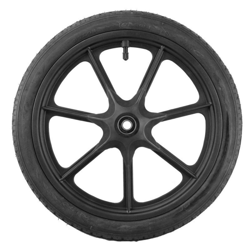 rollenplus's tweet image. Klasse Rad für Fahrradanhänger oder Pilgerwagen: rollenplus.de/16-Zoll-Rad-16… #fahrrad #radfahren #fahrradanhänger