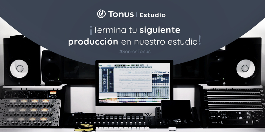 Tonus Estudio tweet media