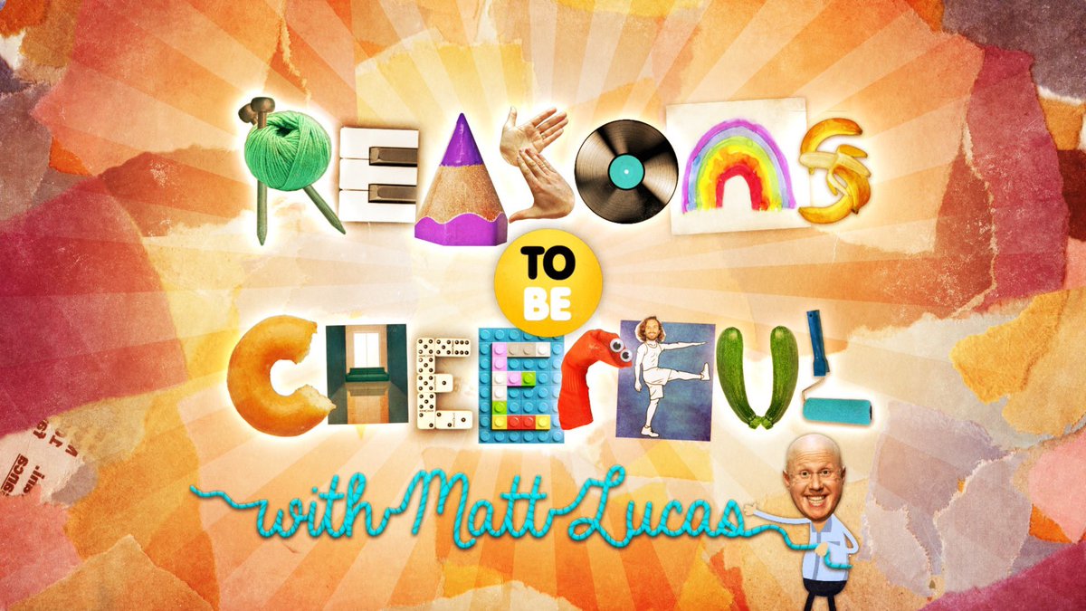 CPL Productions tweet media