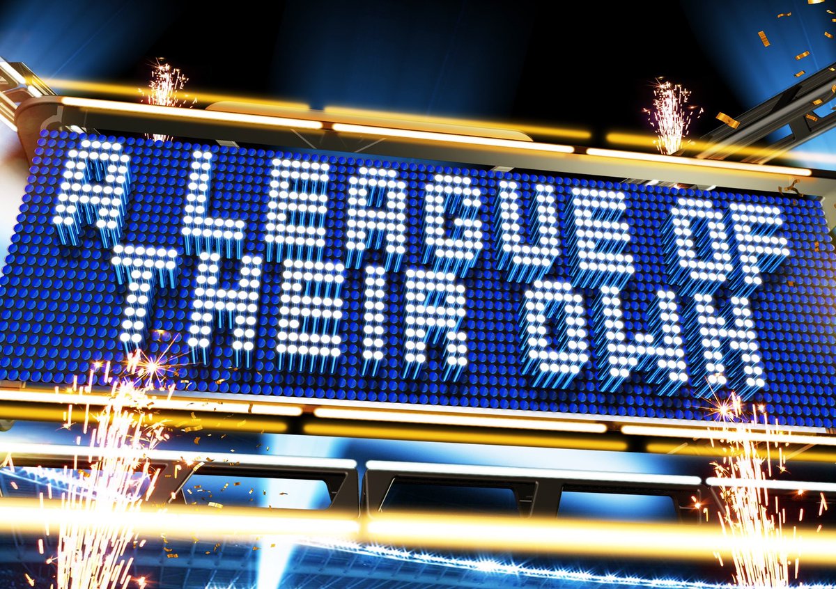 CPL Productions tweet media