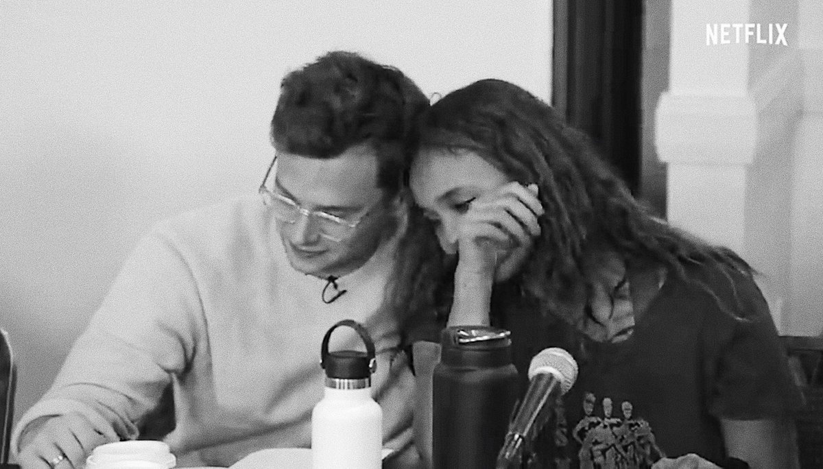 kutup_yildizii_'s tweet image. Son sezon, bitiyor artık🥺 Alisha&amp;amp;Brandon🖤 
#13ReasonsWhy #BrandonFlynn 
#AlishaBoe