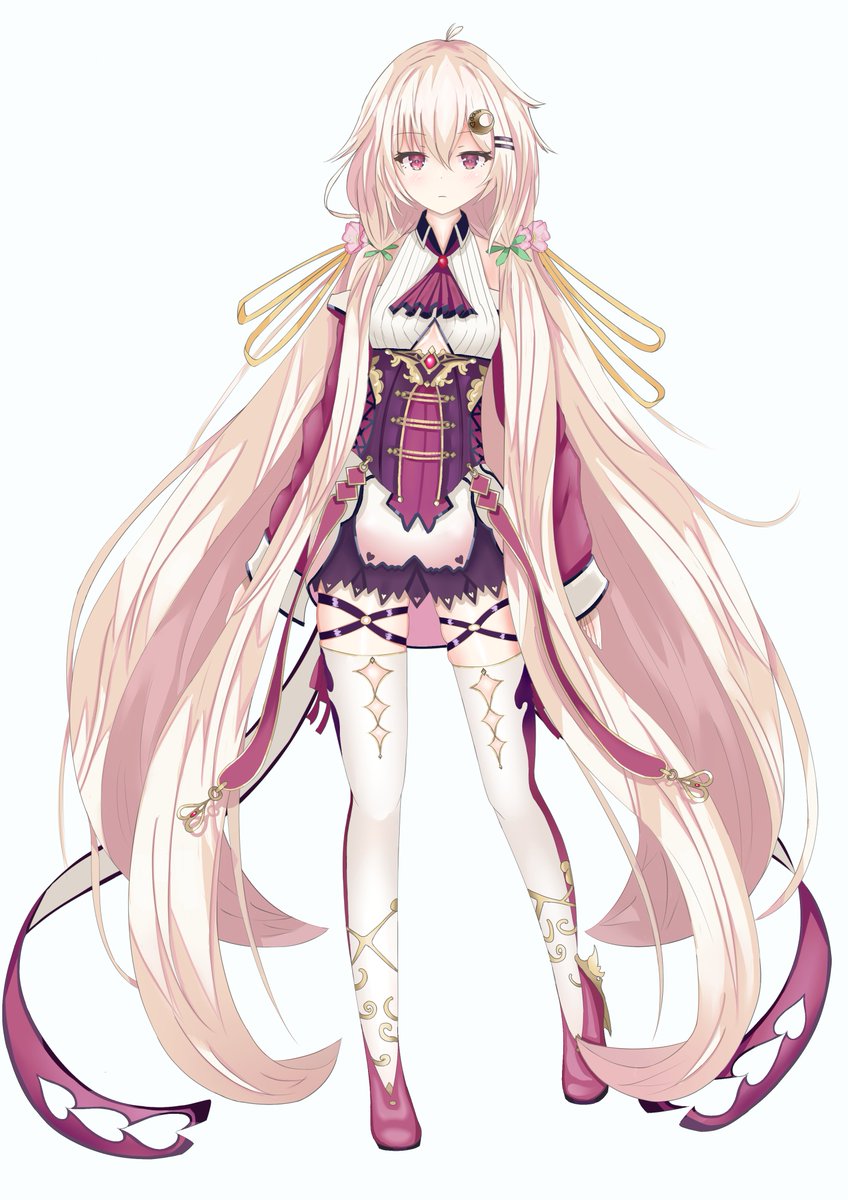 風月@skeb募集中 on X: 