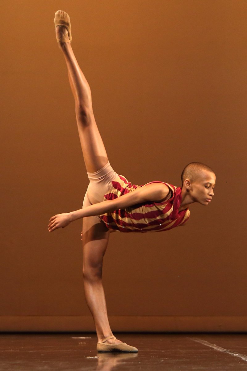 7th South African International Ballet Competition takes the stage online in 2020 citybuzz.co.za/lnn/1087638/7t…
