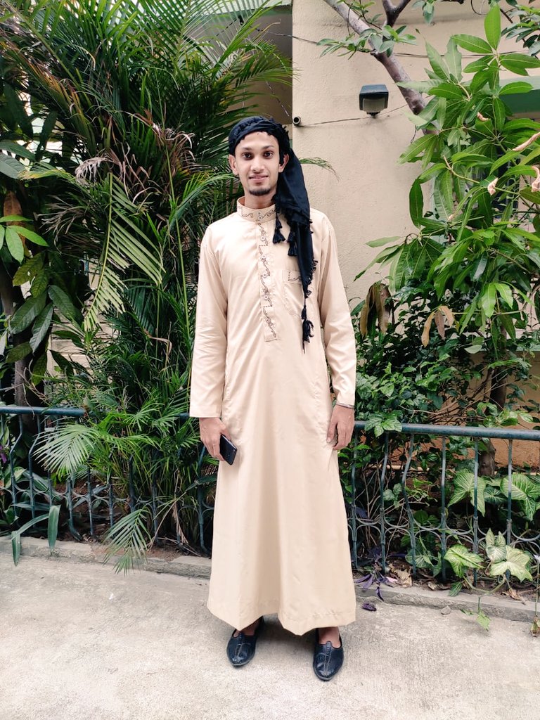 #EidUlFitr #lockdown2020 #outfitoftheday