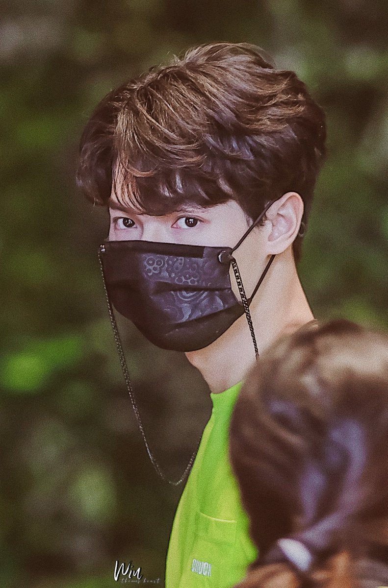 wintheoneheart's tweet photo. 💚💚💚💚@winmetawin 💚💚💚💚

#winmetawin
#snowballpower https://t.co/I04szkojXg
