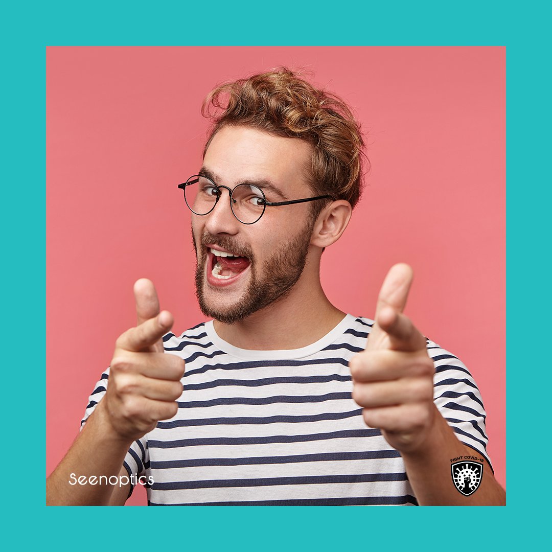 Seenoptics's tweet photo. Good vision helps you perform well—at home, at work, or behind the wheel.
Mention your friends and #stayhealthy
.
#seenoptics #Beirut #hadath #baabda #Lebanon #optical #glasses #eyetest #stayhome #staysafe https://t.co/MwUP9LVmJu