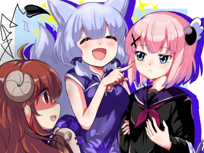 完全に便乗ですがよければフォローお願いします!
#誰か優しい人が拡散してくれてフォロワーさんが増えるらしい 