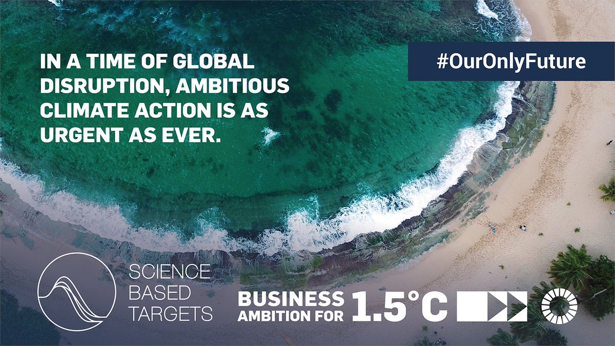 UN Global Compact tweet media