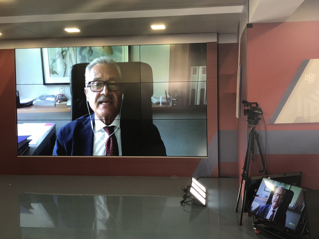 Parliamo di #mediazione civile e commerciale online con 🗣Alfio Catalano &amp; <a href="/furlo82/">Fabio Furlan</a>. 
📌Linee guida procedimento
▪️modalità  
▫️riservatezza

⭕️Segui il Live facebook.com/consulentidell…