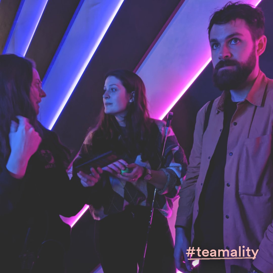 alitylondon's tweet photo. As much as Zoom catch-ups enable us to stay connected, it's safe to say that #teamality are missing each other! Throwback to lots of fun at @junkyardgolf last year! https://t.co/pVI8sW6AI1