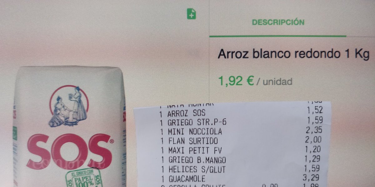 Si hay algo que me revienta es que las marcas te mientan a la cara... Gracias <a href="/lola_market/">Lola Market</a> 
He comprobado 5 productos básicos y todos son mucho más caros con vosotros.
Un poquito de seriedad.
