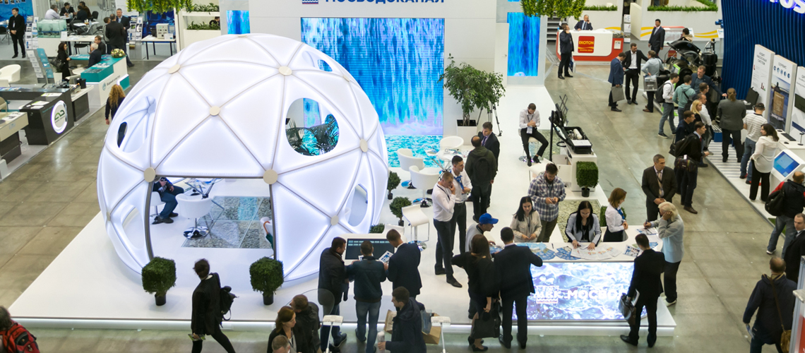 ECWATECH's tweet image. Рады сообщить, что открыта онлайн-регистрация на выставку ЭкваТэк 2020! Долгожданное событие водной индустрии в России и странах Восточной Европы состоится 8-9 сентября 2020 года в Крокус Экспо! Подробности по ссылке - ecwatech.ru/ru-ru/news/otk…