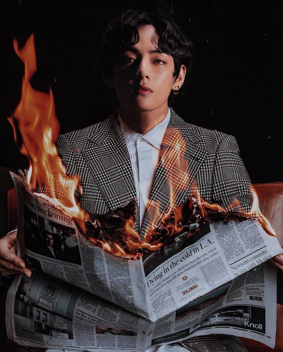 jixioo's tweet photo. My lovely edit. #taehyung #taehyungfanart #taehyungedit #vedit https://t.co/8eF0Z5CZCE