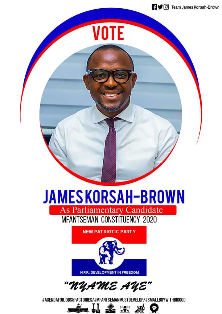 QwaminaStewart's tweet photo. I Always Say if You're Not Blessed 😇🙏 You Can't Be A Good Leader..
May your Good leadership and Hard Work Flows Through Your Generation & The Coming Generations Now & Forever
#IncomingMp👨⚖️
#KorsahBrown2020
#NyameAy3
#AbleGod
#No2
#MfantemanMustDevelop
Qwamina Akyemfo© https://t.co/36FNqVUNqP