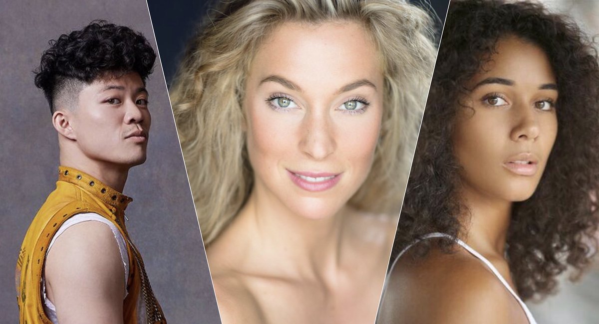 LOCKDOWN THEATRE [DIRECT] WEEK 9 LINEUP 💜

Wednesday, all day: Lockdown Takeover: <a href="/Kieranlai/">Kieran Lai</a> 
Thursday @ 7pm: Coffee (or Cocktails) With @JodieSamSteele 
Friday @ 7pm: LTD Friday Night Live: <a href="/mayjqb/">Maiya Quansah-Breed</a> 

More details: bit.ly/2XzOsaJ