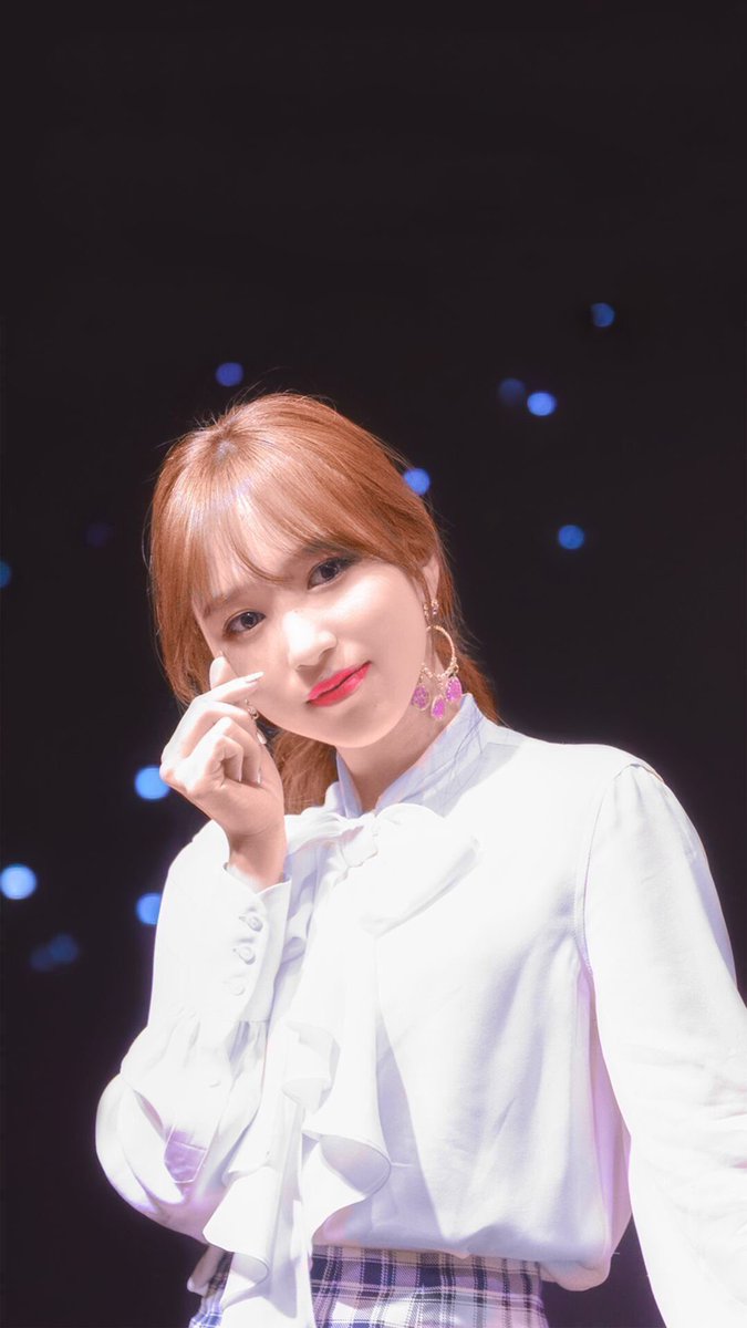 NinjaSagaRefer's tweet photo. ミナ #TWICE https://t.co/C2xw7qDoPL