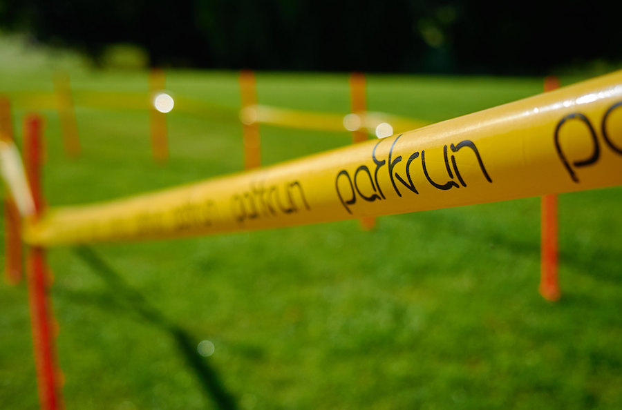 parkrun Sverige tweet media