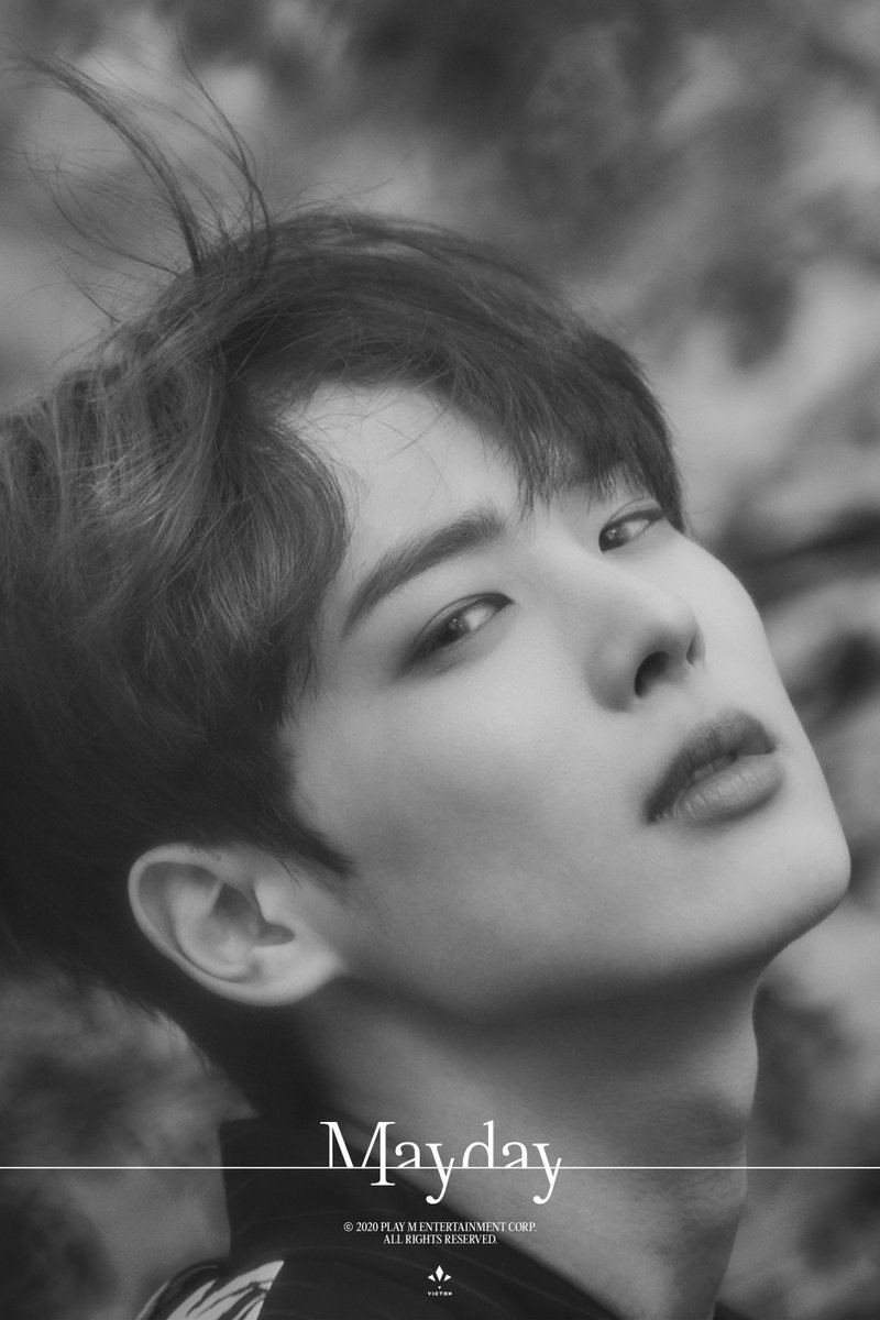 VICTON1109's tweet photo. [#빅톤] VICTON 2nd SINGLE ALBUM
[Mayday] IMAGE TEASER
'BYUNGCHAN'

2020.06.02 18:00

#VICTON #Mayday
#BYUNGCHAN #최병찬 #병찬 https://t.co/hZu5tl3f1H