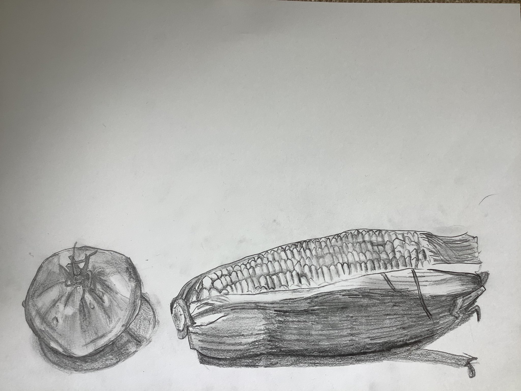 横浜鶴見アトリエアリス En Twitter こども絵画教室 オンライン授業 野菜果物をデッサン 作品提出ありがとうーーー T Co Svgkljymsh オンラインレッスン オンライン授業 小学生 はじめての デッサン 横浜 鶴見 T Co Tp8zvnojuh Twitter