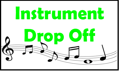 RipponMS_Band's tweet photo. 6th, 7th, and 8th grade school owned instrument drop off will be held Wednesday and Thursday, May 27 and 28 from 3-5 PM. Make sure to return your instrument! Please see your email for further details!
@RipponMiddle https://t.co/4Z09weGUND
