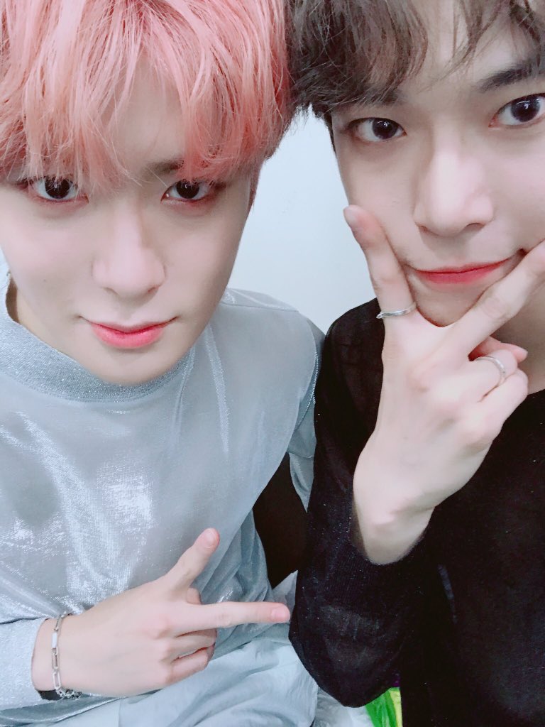 กาตุ่ยตัวโต🐰🍑 tweet media