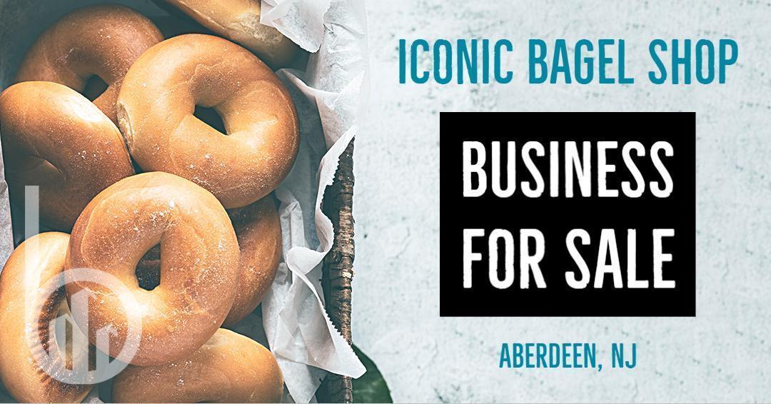 bennett_realty's tweet photo. ICONIC BAGEL BUSINESS #FORSALE!
Wonderful opportunity in a great #Aberdeen neighborhood!

Click For More Info. 👇👇👇👇
https://t.co/dBYrFqLEqE

Bennett Realty &amp; Development LLC 

#bennettrealtydevelopment #businessforsale #aberdeen #establishedbusiness https://t.co/1IlD1gh5E5