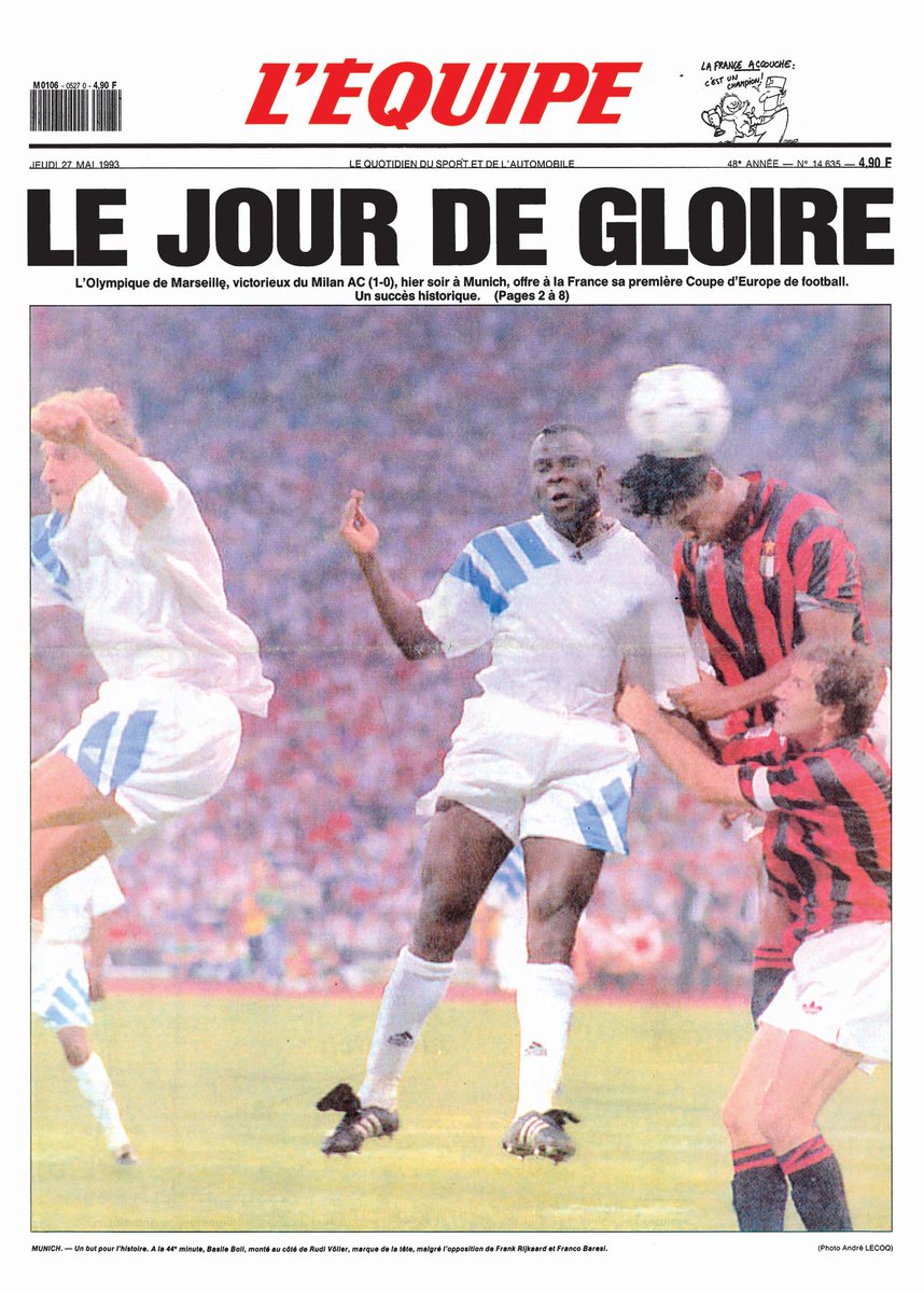 Olympique de Marseille 🇬🇧 🇺🇸 tweet media