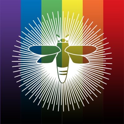 HAPPY PRIDE #NewProfilePic