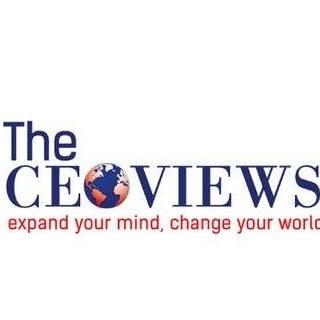 TheCEOViews's tweet image. THE CEO VIEWS aims at providing the perfect platform for entrepreneurs to connect with the peers of their industry.

For latest #technology and #solution_providers related #magazines and #article

website: theceoviews.com

#theceoviews #entrepreneurs
