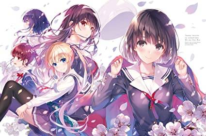 オススメのアニメ教えてください