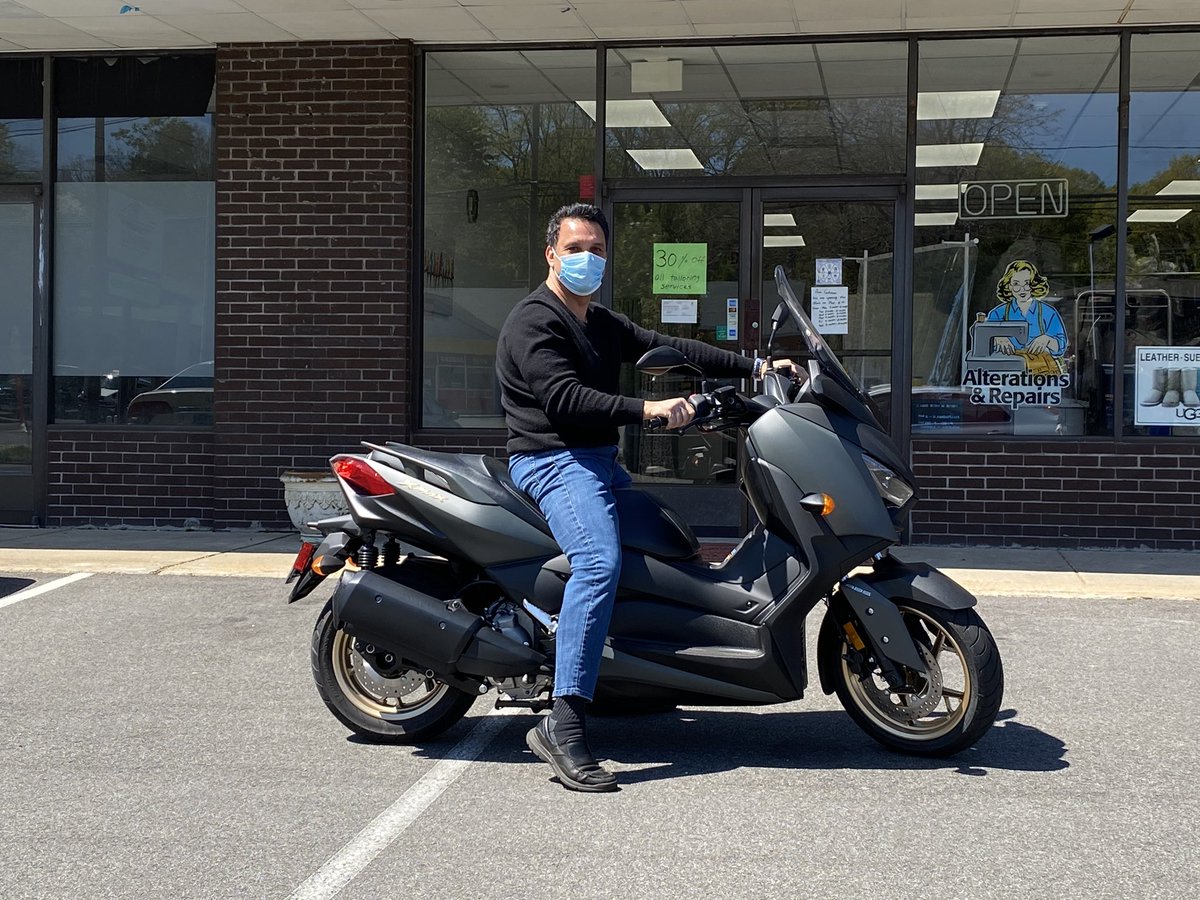 AamcoNorwalk's tweet photo. BEEP BEEP! We hope everyone had an amazing and SAFE Memorial Day weekend! Don’t forget, we’re open all day- give us a call with any car care needs! Still offering pick up and delivery of vehicles, and our service suite is up and ready! https://t.co/zd41vENyQA