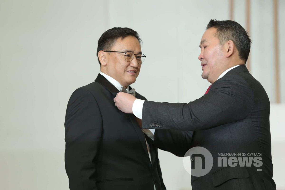 Ж.Чинбүрэнгээ дэмжинээ. Баянзүрхчүүд түүнд саналаа өгнө гэдэгт эргэлзэхгүй байна. <a href="/Chburen/">Dr. Chinburen MD, PhD</a> сонгогдоод санасан бодсоноо хэрэгжүүлээрэй! #сонгууль2020