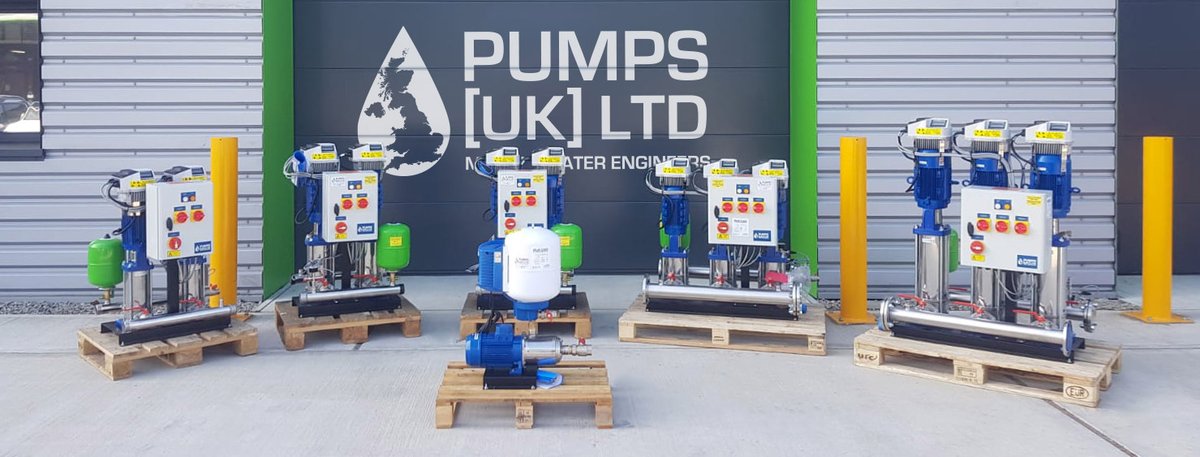 PumpsUKService's tweet photo. Our flagship booster the 'PUK VARI COM' is now fully WRAS approved! This was no easy task and is proof of our commitment to providing quality products. Learn more about what this means in our news page. https://t.co/X7ufrDqmVe https://t.co/ucFS8tUPvC
