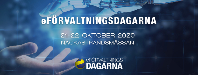 Som mediapartner till eFörvaltningsdagarna kan vi nu stolt presentera årets program 2020! Ett högaktuellt program, med de främsta föreläsarna, de mest aktuella panelsamtalen och noga utvalda lärorika praktikfall. Välkommen in och kolla redan idag eforvaltningsdagarna.se
