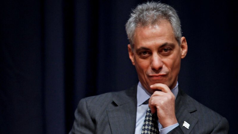 Is all of this Rahm’s fault? Of course not. But “We have the Votes. Fuck ‘em” has cost us so so so much that Rahm should never be allowed into federal politics without all of us screaming about it.