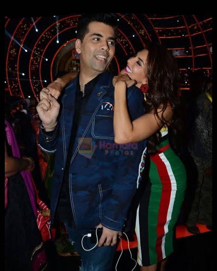 Happy birthday Karan Johar        