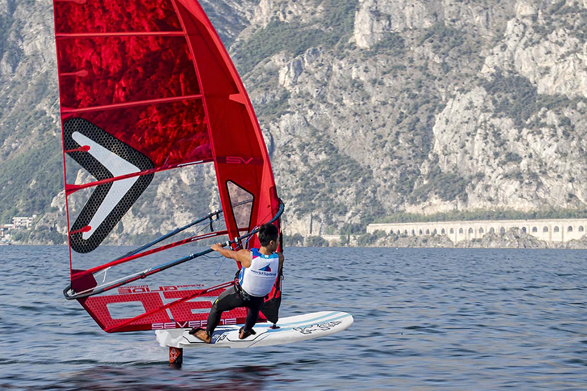 Starboard dévoile son programme global IQFoil - bit.ly/3eonzxd
#windsurf #windsurfing #Starboard #StarboardWindsurfing #IQFoil #IQFoilSenior #IQFoilYouth #IQFoilJunior #Windsurfjournal

Plus d'infos sur Windsurfjournal.com