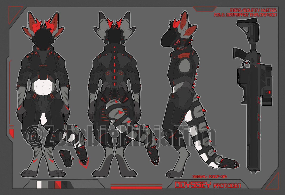 Odyssey ÒwÓ tweet media