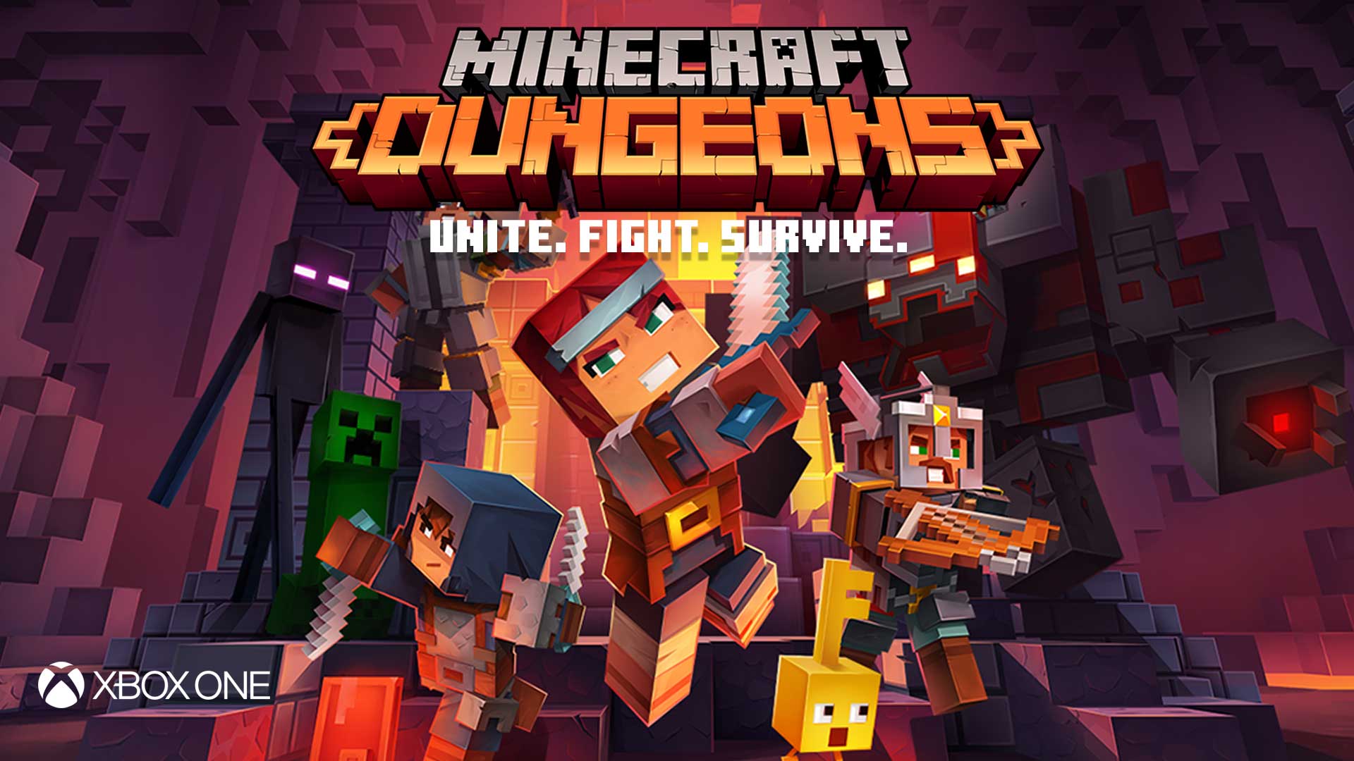 gamestop minecraft xbox one