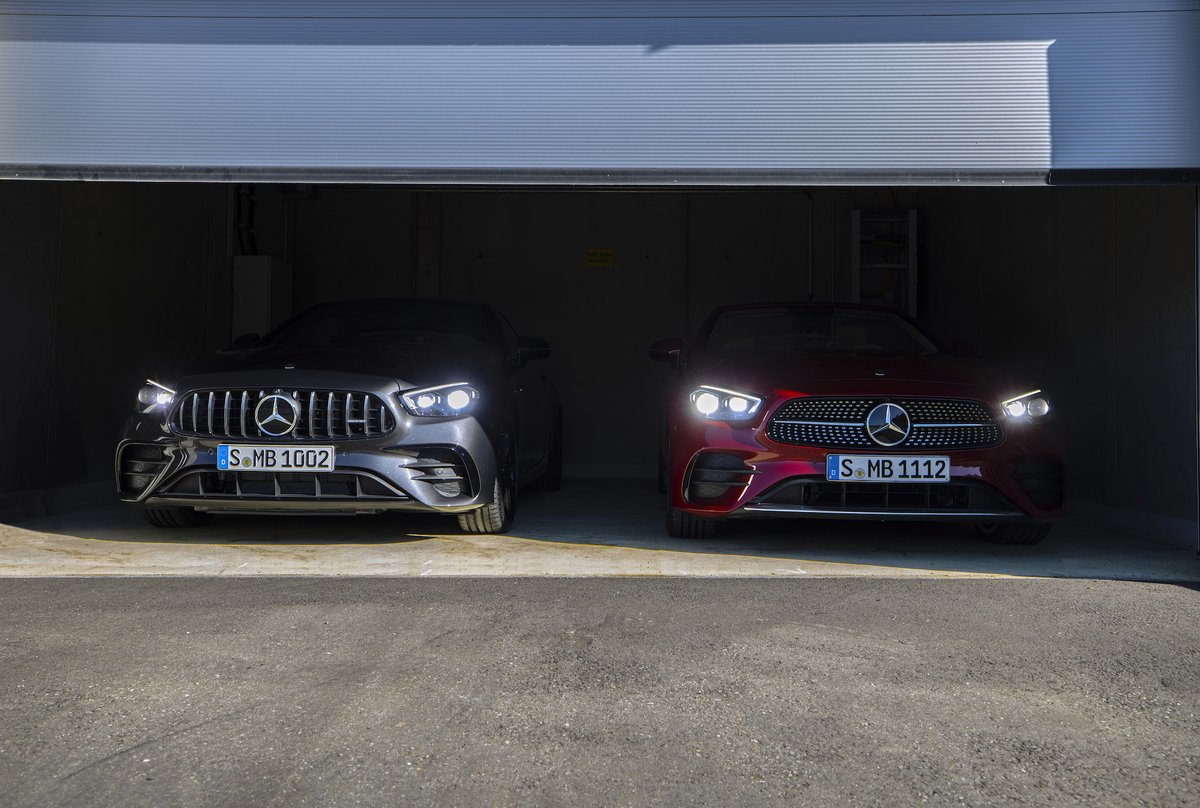 mbatlanticcity's tweet photo. Get a glimpse of the new members of the #EClass family. https://t.co/1FuzQDO7HD https://t.co/SOARbf0doJ #MercedesofAC #AtlanticCity #MercedesBenz #DoAC