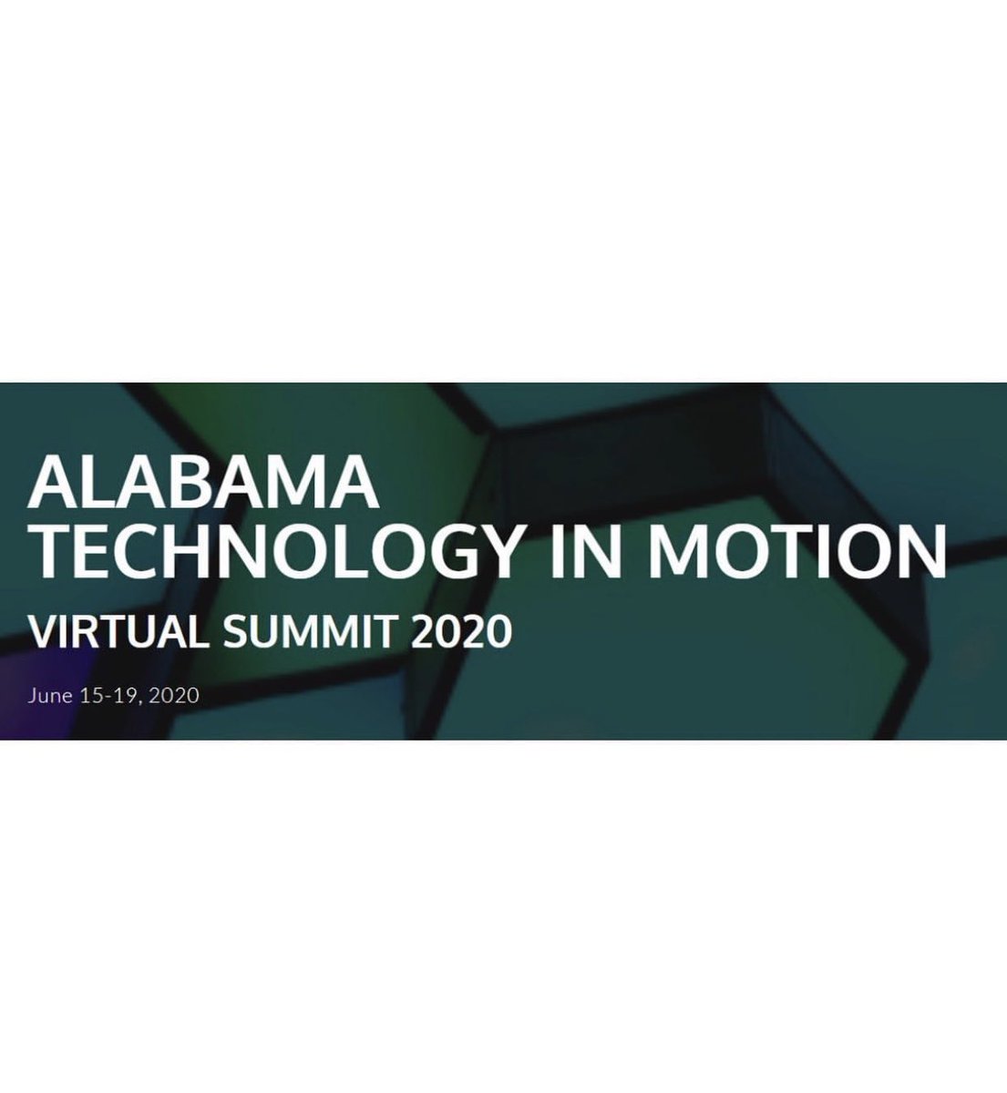 egmackey's tweet photo. The ATiM Virtual Summit 2020 is officially open for registration. Join us virtually June 15-19 for some incredible sessions brought to you by our ATiM Specialists across the state. #atimpd #atimTEAM
https://t.co/fjH5qcE2R0 https://t.co/ruH5K45rL2