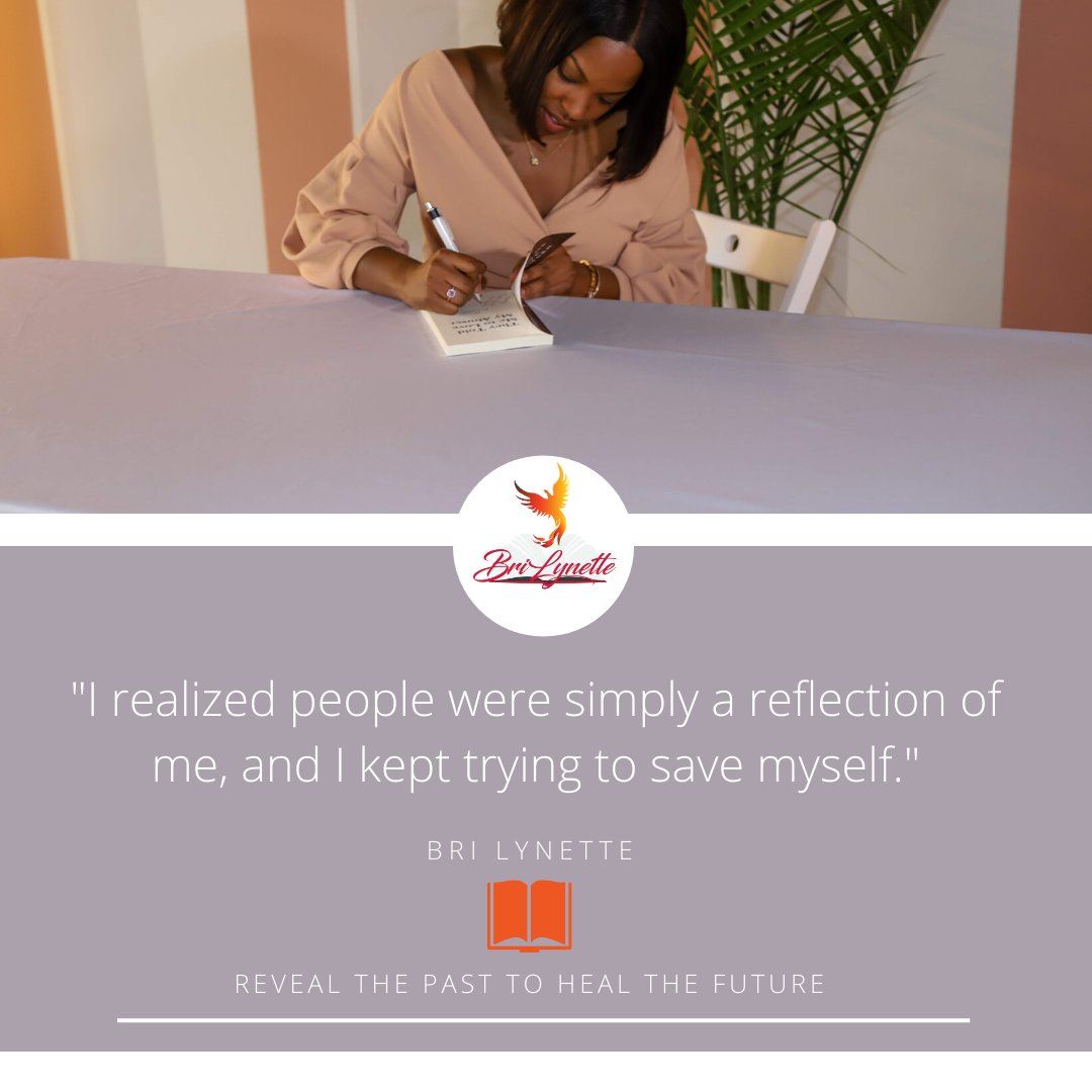 BriLynette1's tweet photo. I used to over extend myself to help others b/c I wish someone would have done that for me. Healing is realizing I can't save everyone nor carry their baggage. 

#RevealAsYouHeal #Healing  #TipTuesday #SelfReflection #Nonfiction #BlackWriters #Author #Comment #Blogger #BlogLife https://t.co/TblDxEQDJq
