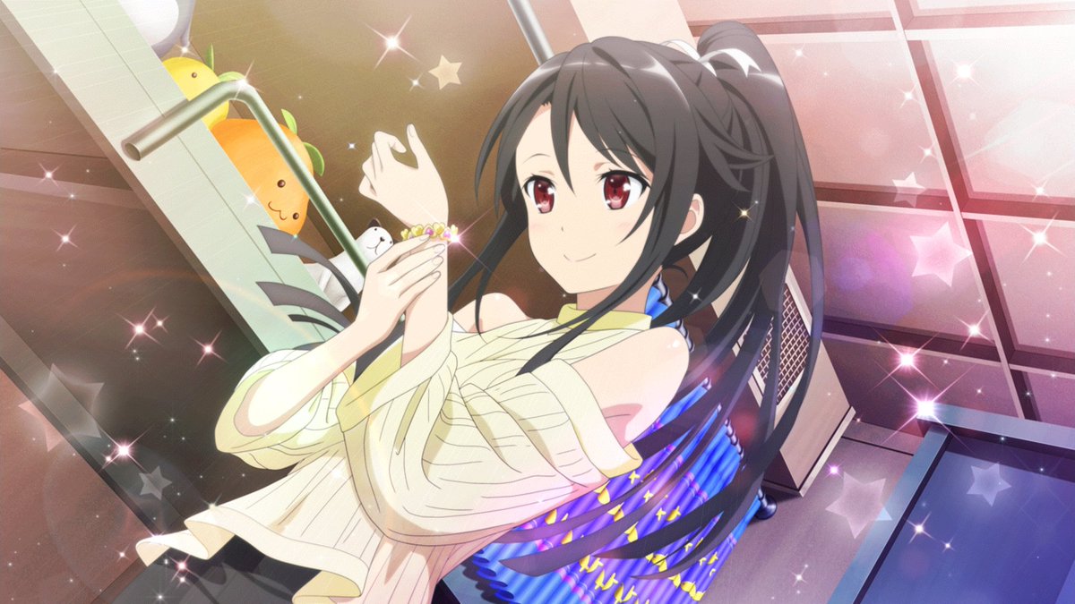 Tan 宗谷ましろ誕生祭 宗谷ましろ生誕祭 5月27日は宗谷ましろの誕生日 ハイスクールフリート はいふり 今日は晴風の副艦長でシロちゃんこと宗谷ましろちゃんの誕生日です おめでとうございます