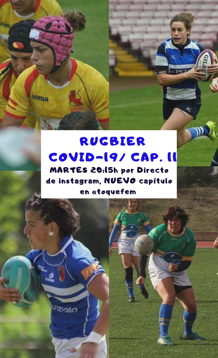 Toque Fem tweet media