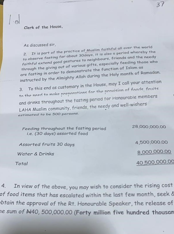 Sahara Reporters tweet media