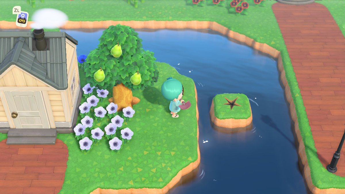 DerBun4's tweet photo. #AnimalCrossing #ACNH #NintendoSwitch https://t.co/Tke4k0Fins
