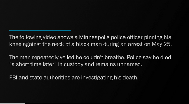 rochelleriley's tweet photo. DETROIT _ The title of a film about black boys false accused of a Central Park rape could apply to every murder-by-cop, including the latest one from Minnesota. Racism and hate crimes will end only #WhenTheySee Us as people, as worthy, as human beings.
https://t.co/TK1gVfeTzb https://t.co/yNtF0RcsHJ