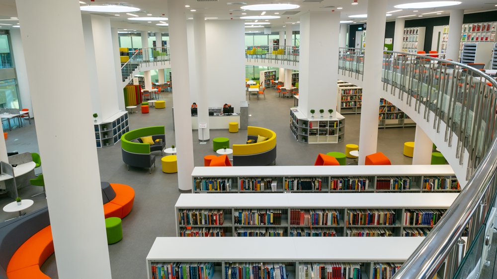 Общероссийский день библиотек пройдет в онлайн-формате 27 мая: culture.ru/news/255779/ob…